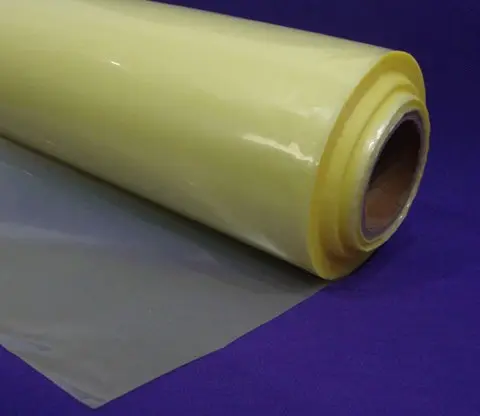 Vacuum Bagging Film