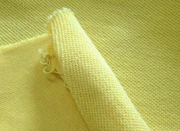Aramid Fiber Fabric