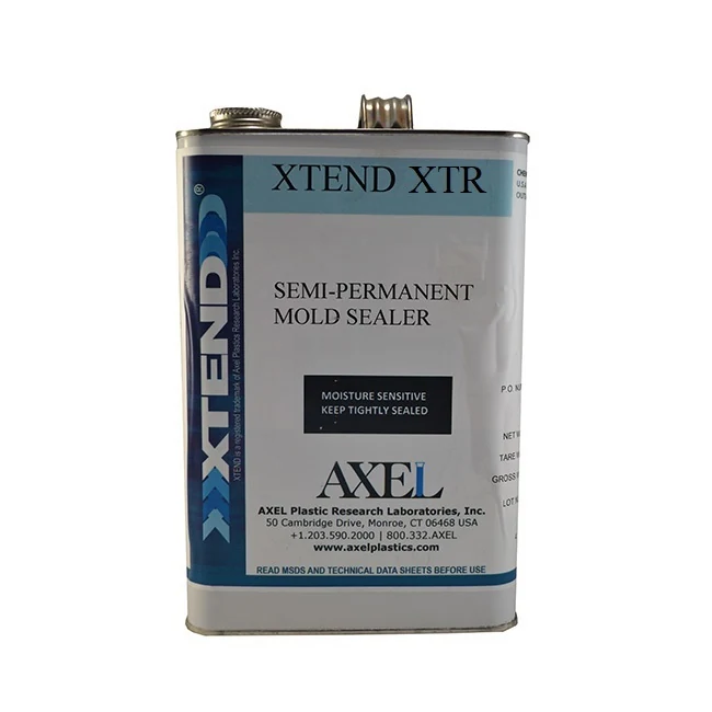 AXEL XTEND XTR chất trám khuôn bán vĩnh cửu