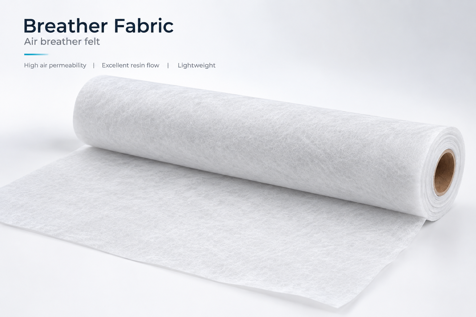 Breather / Bleeder Fabric