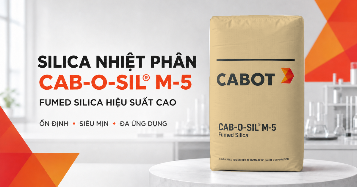 Cab O Sil M5