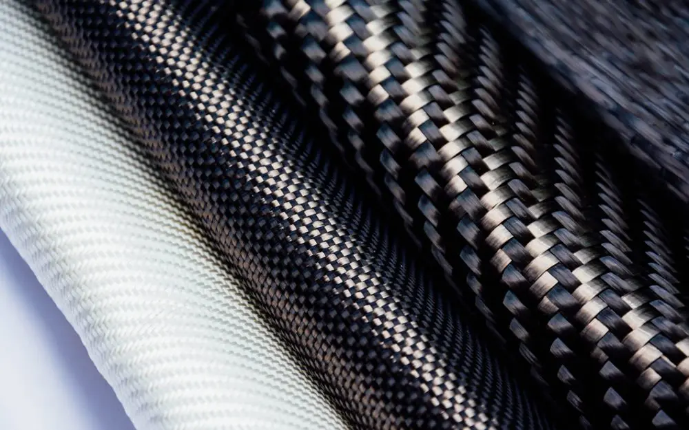 Carbon Fiber 3K 200 gsm