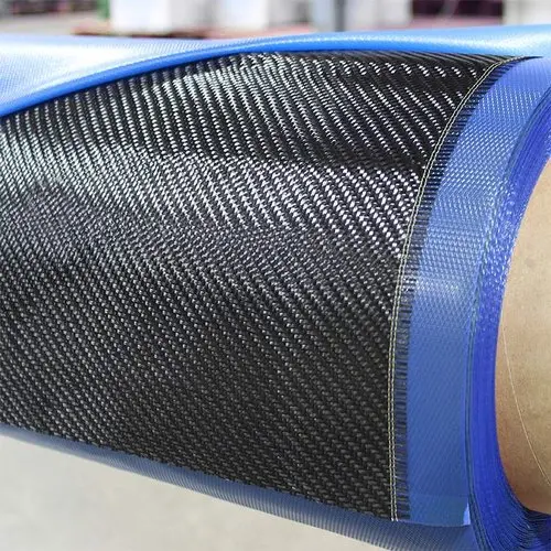 Carbon Fiber Prepreg