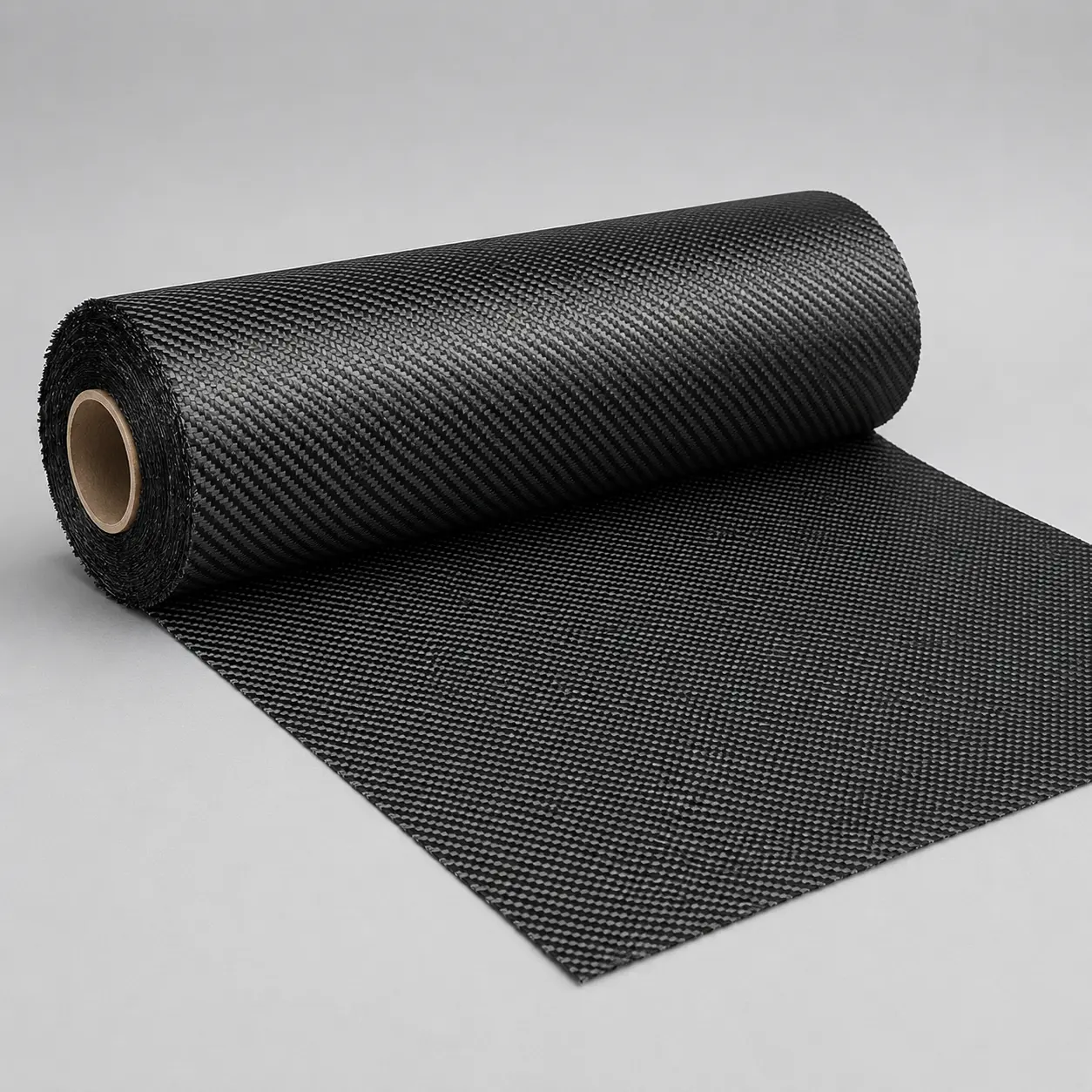 Carbon Fiber Twill 240 gsm