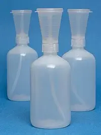 Catalyst Measuring Bottle