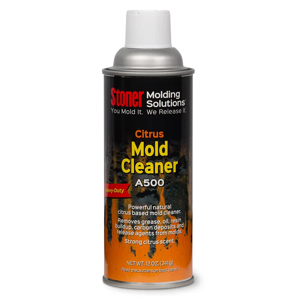 Citrus A500 Mold Cleaner