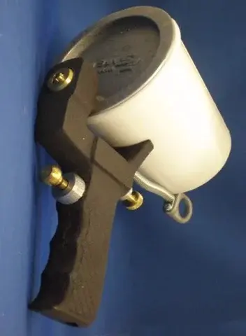 Gelcoat Spray Gun G100-6