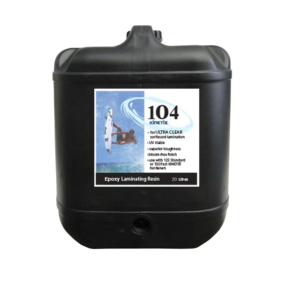 KINETIX R104