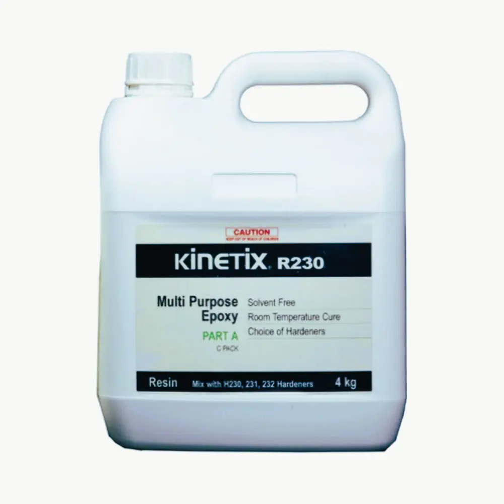 Epoxy đa năng ATL KINETIX R230