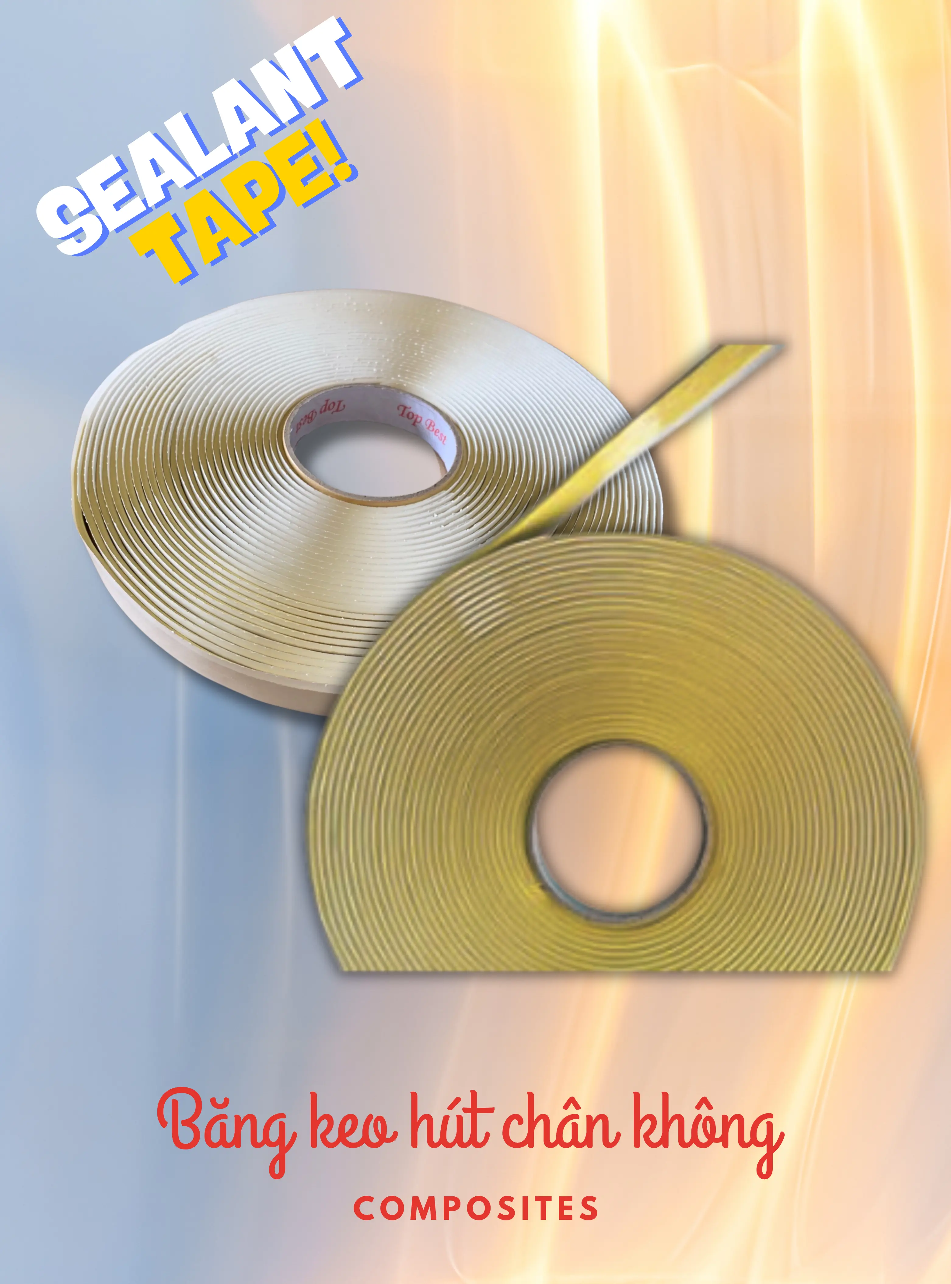 Sealant Tape