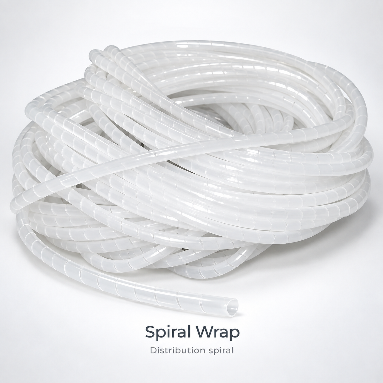 Spiral Wrap