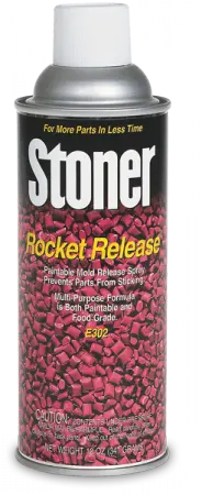 Stoner E302 Rocket Release