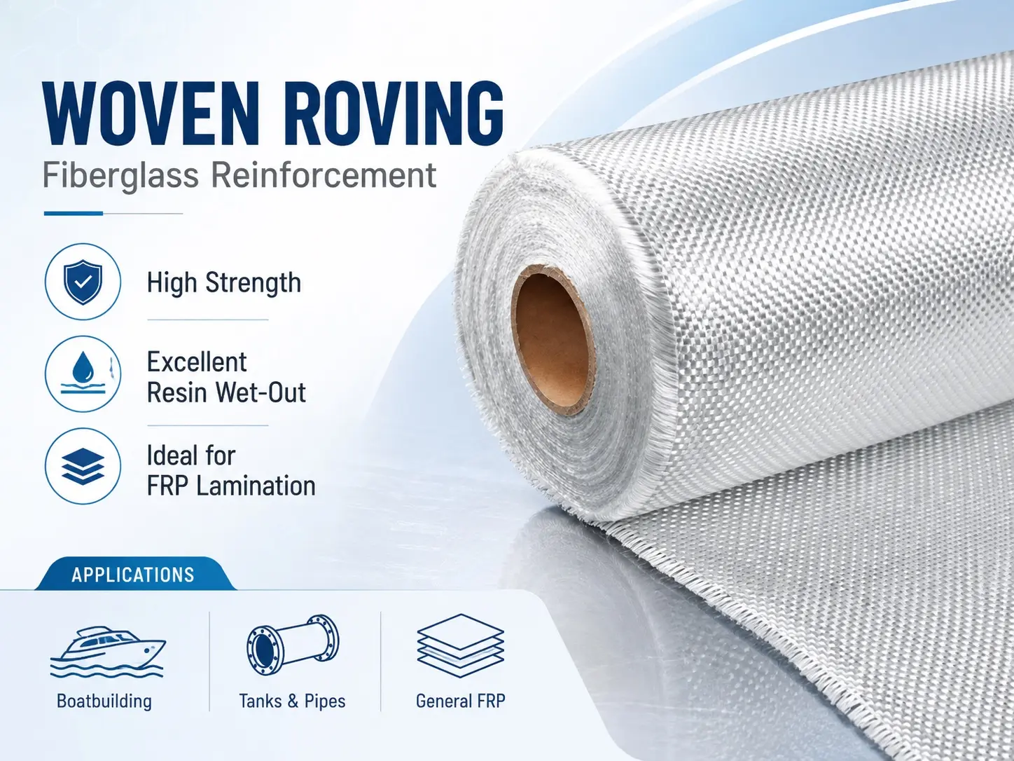 Woven Roving