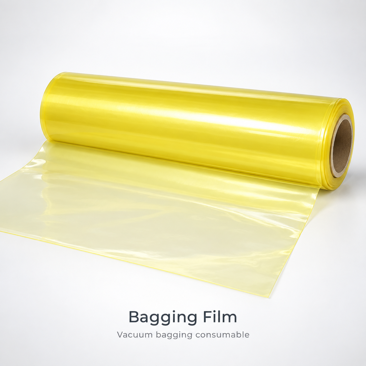 Vacuum Bagging Film