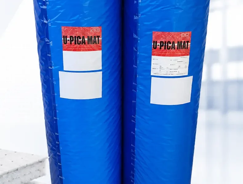 Cuộn U-PICA MAT – vật liệu lõi tăng độ dày