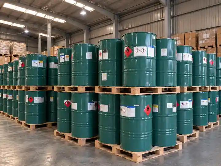 Composite resins and gelcoats
